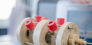 Tech: Affordable catalyst for CO2 recycling — (Report)