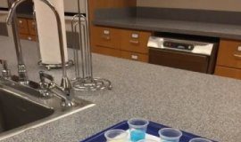 Study: Matching taste with color — (Details)