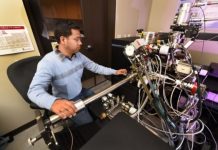 Tech: Treated superalloys demonstrate unprecedented heat resistance — (Report)