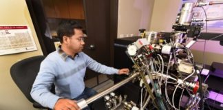 Tech: Treated superalloys demonstrate unprecedented heat resistance — (Report)
