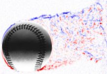 Tech: Explaining a fastball’s unexpected twist — (Report)