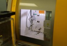 Tech: Technology simultaneously measures 71 elements in water, other liquids — (Report)