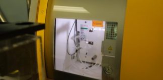 Tech: Technology simultaneously measures 71 elements in water, other liquids — (Report)