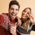 Study: When it comes to love: Personality matters — (Details)