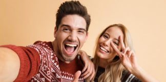 Study: When it comes to love: Personality matters — (Details)