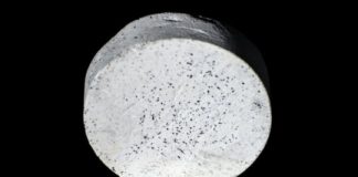 Tech: Electrical cable triggers lightweight, fire-resistant cladding discovery — (Report)