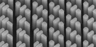 Tech: The single-layer surface of nanostructures can be incorporated into commercial optical systems, from simple to complex — (Report)