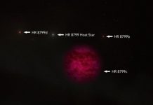 Research: Researchers are perfecting technology to one day look for signs of alien life —