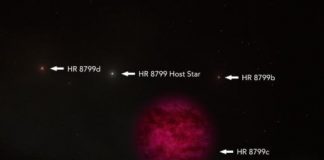 Research: Researchers are perfecting technology to one day look for signs of alien life —