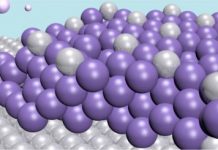 Research: Removing toxic mercury from contaminated water —