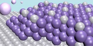 Research: Removing toxic mercury from contaminated water —