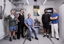 Tech: Scientists achieve compact, sensitive qubit readout — (Report)