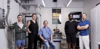 Tech: Scientists achieve compact, sensitive qubit readout — (Report)