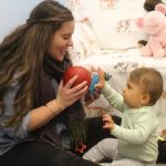 Study: How coaching moms and dads improves infants’ language skills — (Details)