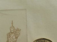 Tech: Draw-your-own electrodes set to speed up development of micro detection devices — (Report)