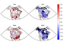 Research: Extreme heat increasing in both summer and winter —
