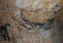 Research: Prehistoric cave art suggests ancient use of complex astronomy —