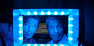 Tech: Scientists uncover how certain retinal cells respond to artificial illumination — (Report)