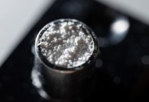 Research: Solving a 75-year-old mystery might provide a new source of farm fertilizer —