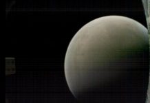 Tech: NASA Hears MarCO CubeSats Loud and Clear from Mars — (Report)