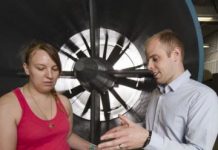 Tech: Putting hybrid-electric aircraft performance to the test — (Report)