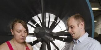 Tech: Putting hybrid-electric aircraft performance to the test — (Report)