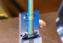 Tech: New tests can hasten use of small precision devices in medicine, food safety, spacecraft — (Report)