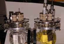 Tech: Scientists achieve direct electrocatalytic reduction of CO2, raising hopes for smart carbon capture — (Report)