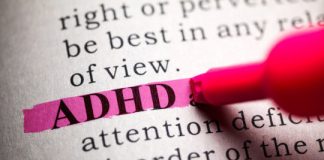 Research: First risk genes for ADHD found —