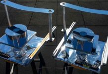 Tech: Device could provide refrigeration for off-grid locations — (Report)