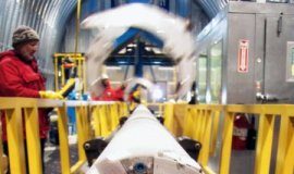 Research: Earth’s polar regions communicate via oceanic ‘postcards,’ atmospheric ‘text messages’ —