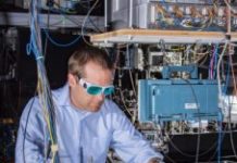 Research: Atomic clocks now keep time well enough to improve models of Earth —