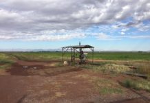 Research: Potable supply less than thought —