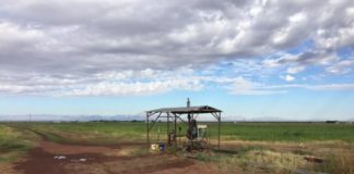 Research: Potable supply less than thought —