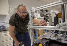 Offbeat: Treaty compliance aided by spotting illicit artillery exchange and duplication —