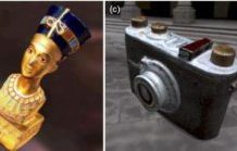 Tech: To replicate physical objects for virtual reality, just turn on your smartphone — (Report)