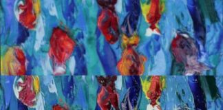 Tech: New system can faithfully remake your favorite paintings via 3D printing and deep learning — (Report)