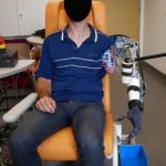 Study: A prosthetic arm that decodes phantom limb movements — (Details)