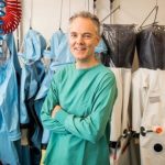 Study: Derivatives from a commonly used anti-malarial can prevent Ebola virus from entering cells — (Details)