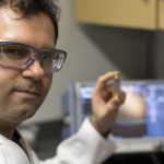 Study: Inexpensive biosensor provides instant and accurate results — (Details)