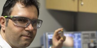 Study: Inexpensive biosensor provides instant and accurate results — (Details)