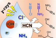 Research: New study reveals common table salt may have been crucial for the origins of life —