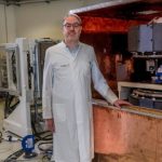 Study: High-contrast imaging for cancer therapy with protons — (Details)