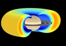 Tech: A new way to create Saturn’s radiation belts — (Report)