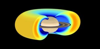 Tech: A new way to create Saturn’s radiation belts — (Report)