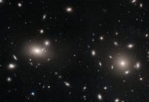 Research: Hubble uncovers thousands of globular star clusters scattered among galaxies —