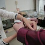 Study: Better bandage promotes powerful healing — (Details)