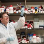 Study: Discovering a new compound that illuminates the sulfur cycle — (Details)