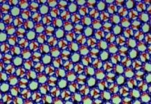 Tech: Artificial magnetic field produces exotic behavior in graphene sheets — (Report)