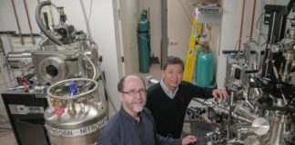 Tech: Revolutionary insulator-like material also conducts electricity — (Report)